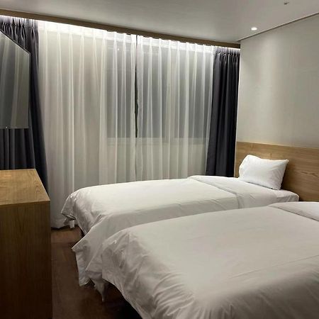 The Garden Hotel 首爾 外观 照片