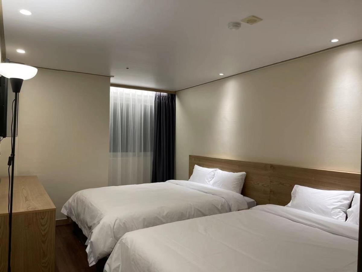 The Garden Hotel 首爾 外观 照片