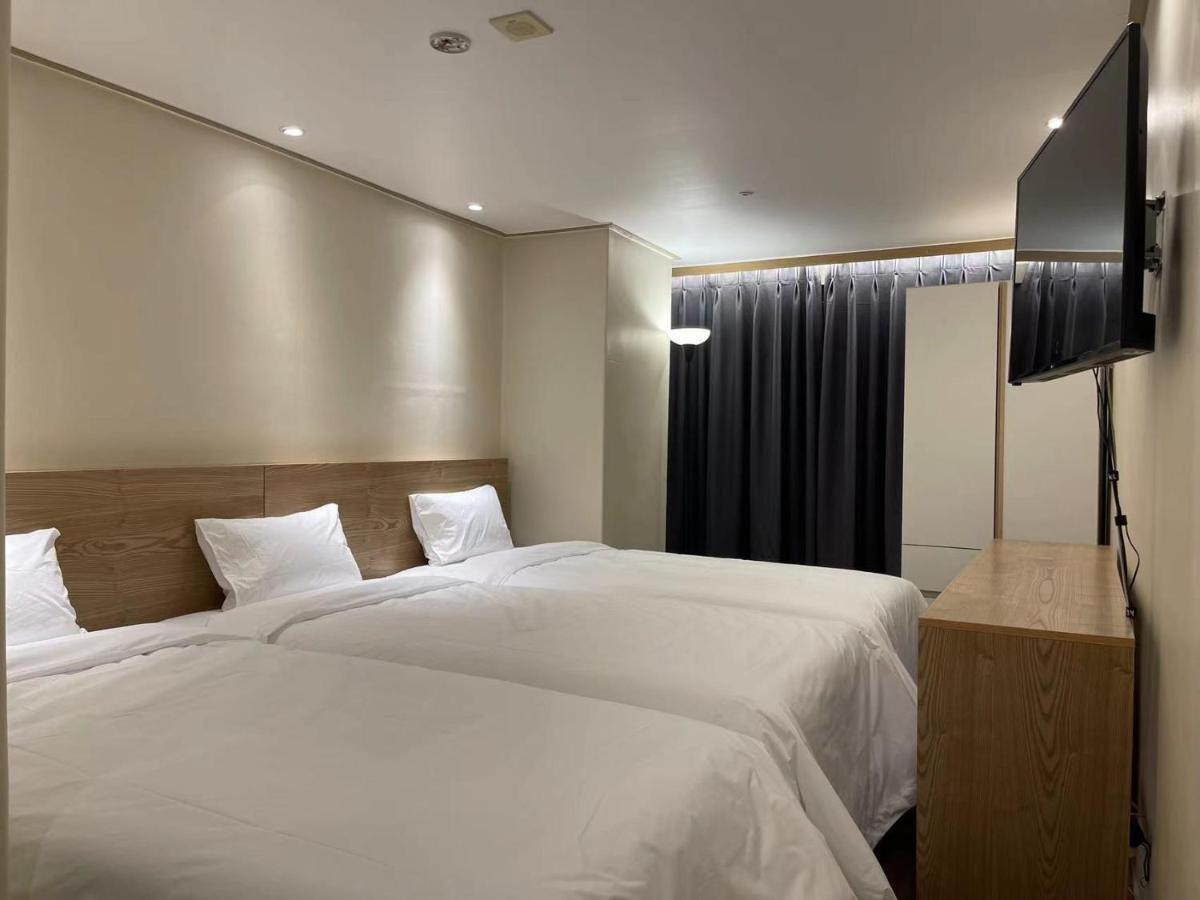 The Garden Hotel 首爾 外观 照片