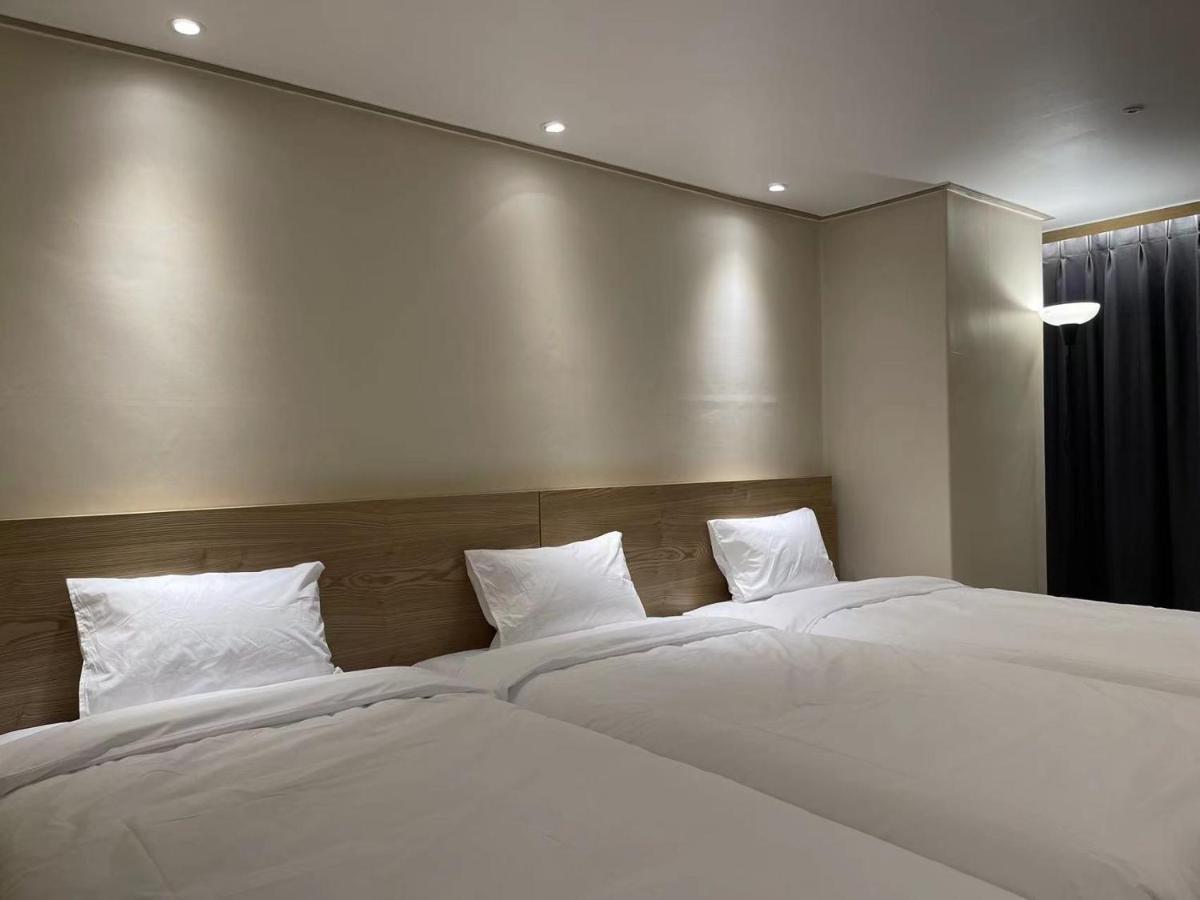 The Garden Hotel 首爾 外观 照片